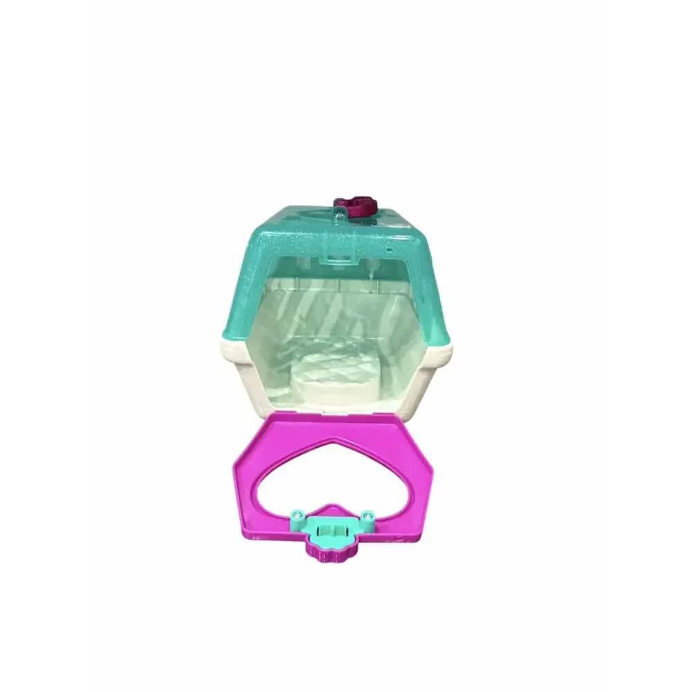 Disney Junior Doc McStuffins Vet Cartier Playset : Plush Findo & Accessories